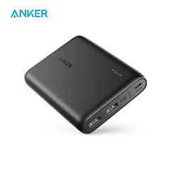 Anker PowerCore 13000mAh Fast Charging Portable Power Bank for iPhone 15, Samsung, and More