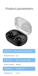 Language Translation Earbuds Online Support 144 Languages