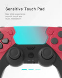 GAMINJA P48 Wireless Gamepad with Six Axis Gyroscope Controller