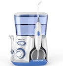 Waterpulse Oral Irrigator: Comprehensive Dental Hygiene Solution