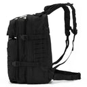 QT&QY 30/50L Tactical Backpacks Man Traveling Bags Outdoor