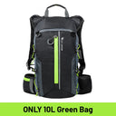 West Biking 10L Ultralight Waterproof Cycling Backpack