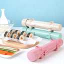 Quick Sushi Maker DIY Roller Rice Mold Kitchen Gadgets Tool