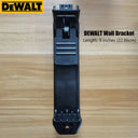 Dewalt 9in Laser Level Ceiling Bracket and Tripod Stand