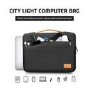 Laptop Sleeve Case: Stylish Protective Briefcase for Macbook HP Dell ASUS  ourlum.com   