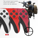 GAMINJA P48 Wireless Gamepad with Six Axis Gyroscope Controller