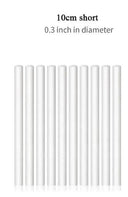 USB Mini Humidifier Filter Refill Sticks: Quiet, Long-Lasting, Versatile.  ourlum.com 80mm  