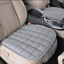 Winter Warm Car Seat Cover Cushion Anti-Slip Protector