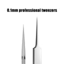 German Blackhead Clip Tweezers Beauty Tool Clear Skin Solution