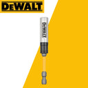 DEWALT Extreme Impact Bit Holder with Magnetic Lock Tool