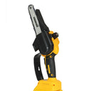 DeWALT 8 Inch Brushless Cordless Chainsaw for Pruning