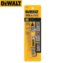 DEWALT Ultimate Driver Drill Bit Set with Right Angle Adapter