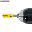 Dewalt Electric Screwdriver Bits Set - Durable Quick Change Tools