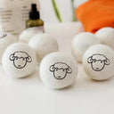 Wool Dryer Balls: Eco-Friendly Laundry Softener & Time Saver  ourlum.com   