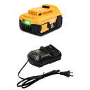 DeWalt 20V Max 6.0AH Lithium Battery High Performance Tools