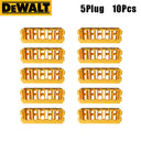 DEWALT Tool Organizer: Versatile Screwdriver Rack for Efficiency