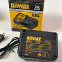 Dewalt Original Battery Charger 20V 4AH 5AH Fast Charging