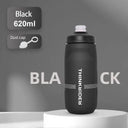 ThinkRider Large Capacity Bicycle Water Bottle 620ml 750ml