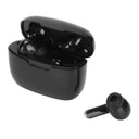 Language Translator Earbuds Intelligent Black Wireless High Accuracy