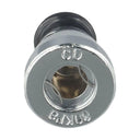 Stainless Steel Pressure Cooker Safety Valve Cap Durable Accessory