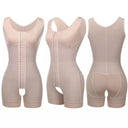 AfruliA High Compression Bodysuit Shapewear - Tummy Control & Butt Lifter