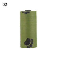 Adventure Dog Treat and Poop Bag with Storage: Outdoor Solution