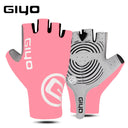 Cycling Gloves Full Fingers Fingerless Summer MTB Glove