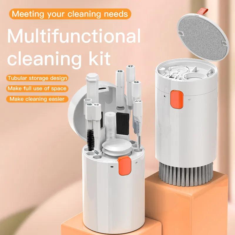 Ultimate 20-in-1/8-in-1 Device Cleaning Kit  ourlum.com   