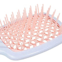 Air Cushion Combs Women Scalp Massage Comb Hair Brush women Hollowing Out Home Salon DIY Hairdressing Tool brush for Hair Comb  ourlum.com   