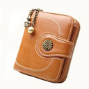 Stylish PU Leather Wallet & Purse Organize in Style Now