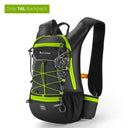 West Biking 16L Multi-Functional Sports Hydration Backpack