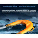 Water Rescue Equipment Remote Control Electric Lifeboat