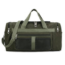 Big Capacity Sports Fitness Bag For Men Travel Shoulder Bag