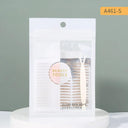 Eye Enhancing Arch Shape Double Eyelid Sticker Set Bigger Eyes Waterproof Various Styles