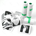 Peripage A6 Thermal Sticker Paper Rolls for DIY Projects