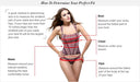 Lace Thong Bodysuit Shapewear for Women - Seamless Slimming & Tummy Control