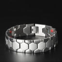 Dragon Magnetic Therapy Bracelet Stylish Health Jewelry