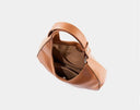 Hifashion Genuine Leather Underarm Shoulder Bags For Women