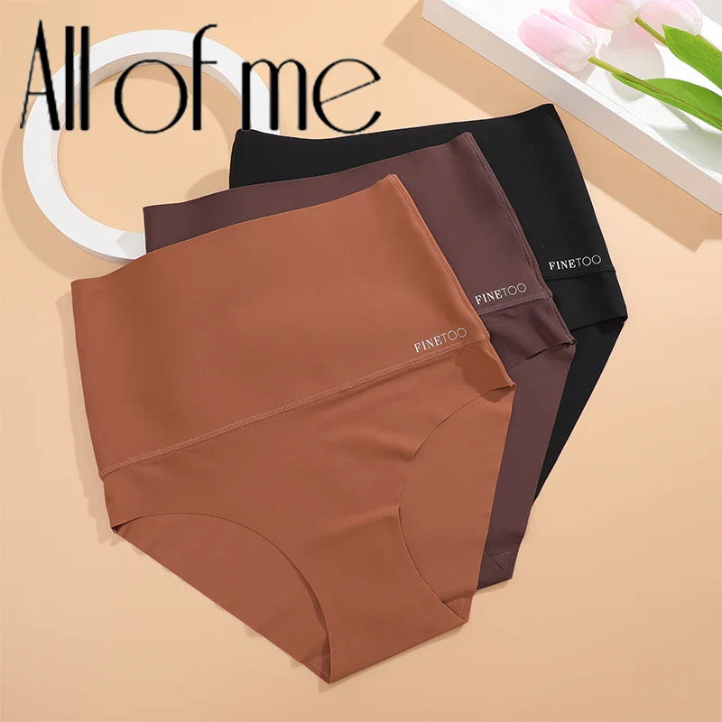 Ultimate Tummy Control Shapewear Shorts for Women - Slimming & Curvy Appeal