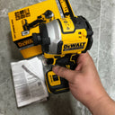 DEWALT DCF850 1/4in Brushless Cordless Impact Driver Tool