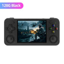 RG35XX H Handheld Game Console Retro Video Game Player