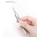 Advanced Blackhead Removal Set With Precision Tweezers Kit