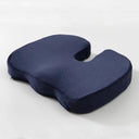 Ultimate Comfort U-Shape Memory Foam Gel Seat Cushion