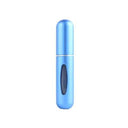 Travel-Friendly Perfume Refill Spray Bottle Convenient Atomizer