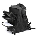 50L Tactical Backpack Bag Hunting MOLLE Backpack GYM For Men EDC Outdoor Hiking Rucksack Witch 2 Bottle Holders  ourlum.com   