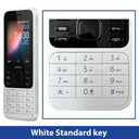 New and Original Nokia 6300 4G Feature Phone Dual SIM