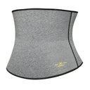 Men's Sauna Sweat Belt - Waist Trainer for Core Support