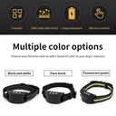 Dog Anti-Bark Collar: Effective Training with Adjustable Sensitivity  ourlum.com   