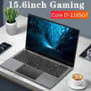 GMOLO Metal Notebook Gaming Laptop High-Performance Tech