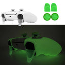 Luminous Glowing Silicone Cover For PS5 Controller Skin